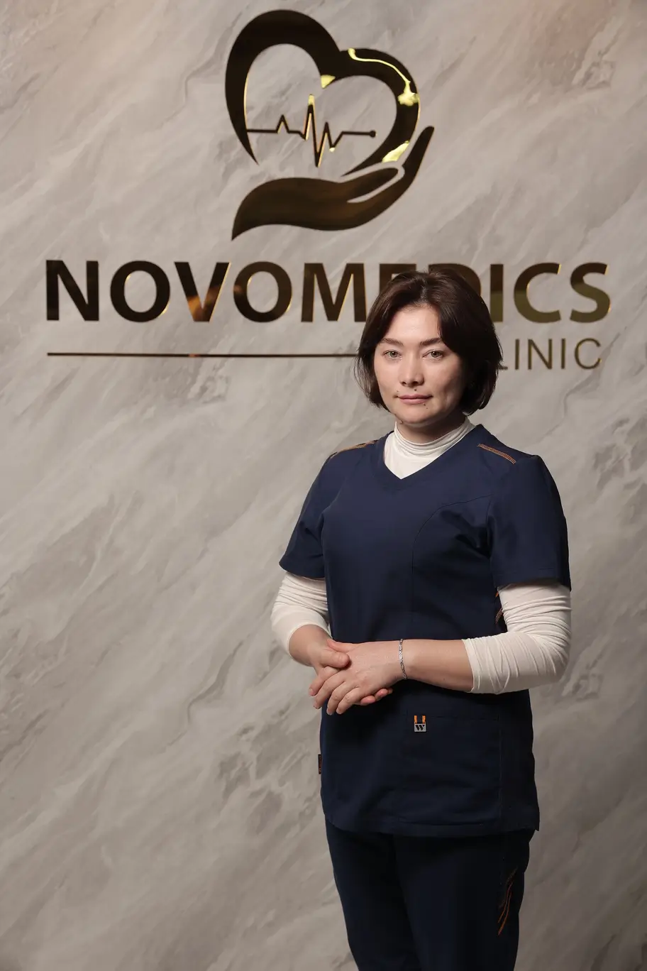 Fizioterapevt (ayollar uchun)